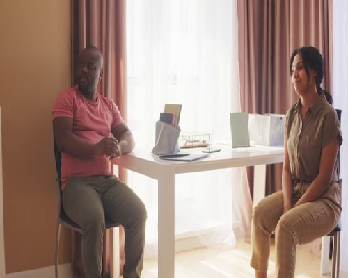 试管移植前做B超检查显示子宫有点毛糙是在嗯么回事？