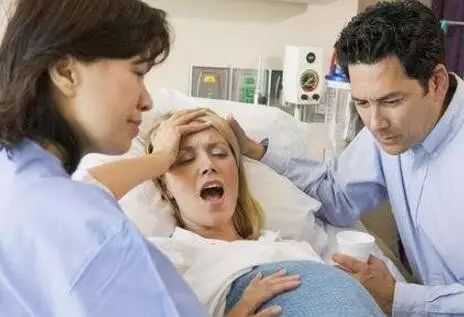 取一颗卵子不打麻药也会很痛吗？