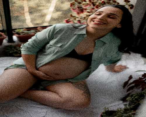 双侧卵巢的窦卵泡数量很少怎么调理？