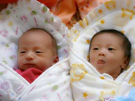 试管婴儿有胎心胎芽是不是成功了？