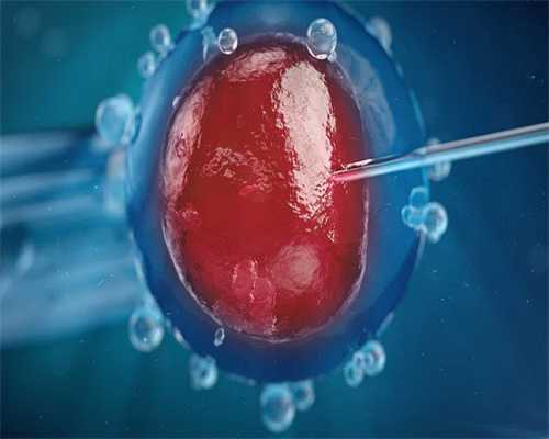 试管移植前子宫内膜厚度多少才是正常的？