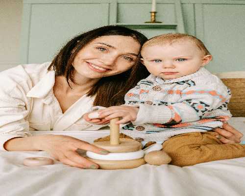 出生六个月的宝宝能不能吃香蕉？