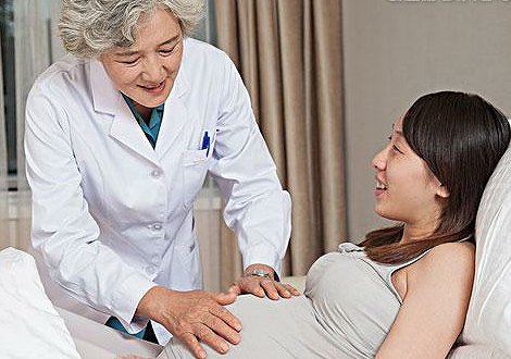 为什么说胃胀气生女儿？