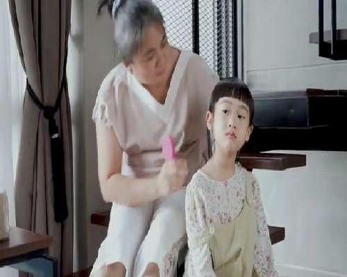 孕晚期产检B超，说胎儿头小腿长暗示男孩还是女孩子？