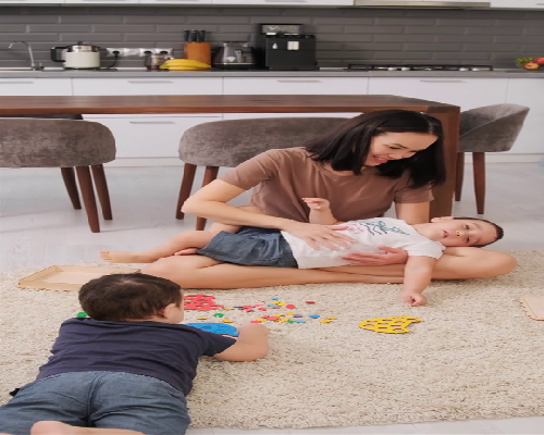 怀孕之后腰部变粗是什么原因导致的？