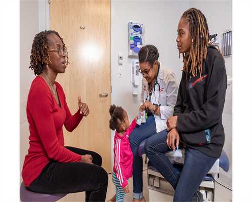 新生儿出生后多长时间可以采足血？